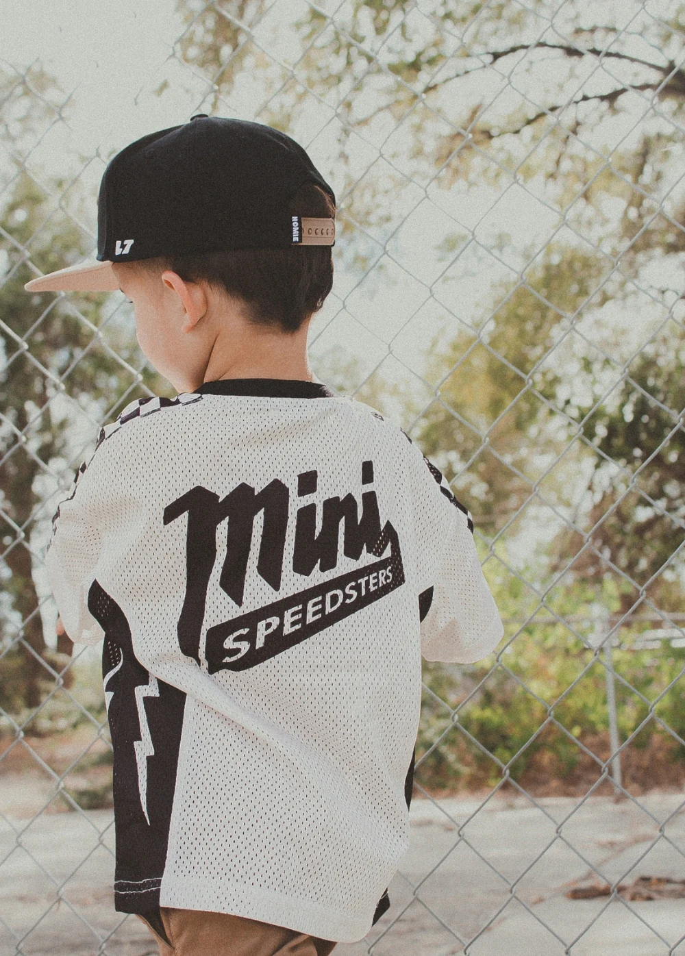 Big Whip Energy Snapback - Image 4