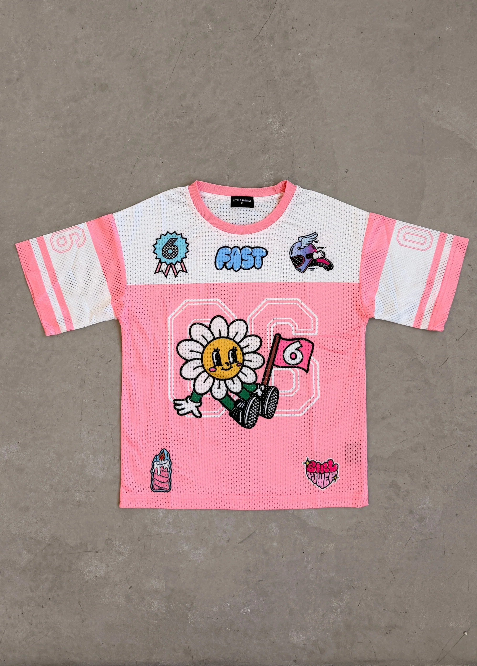 Birthday Girl Jersey - Image 10