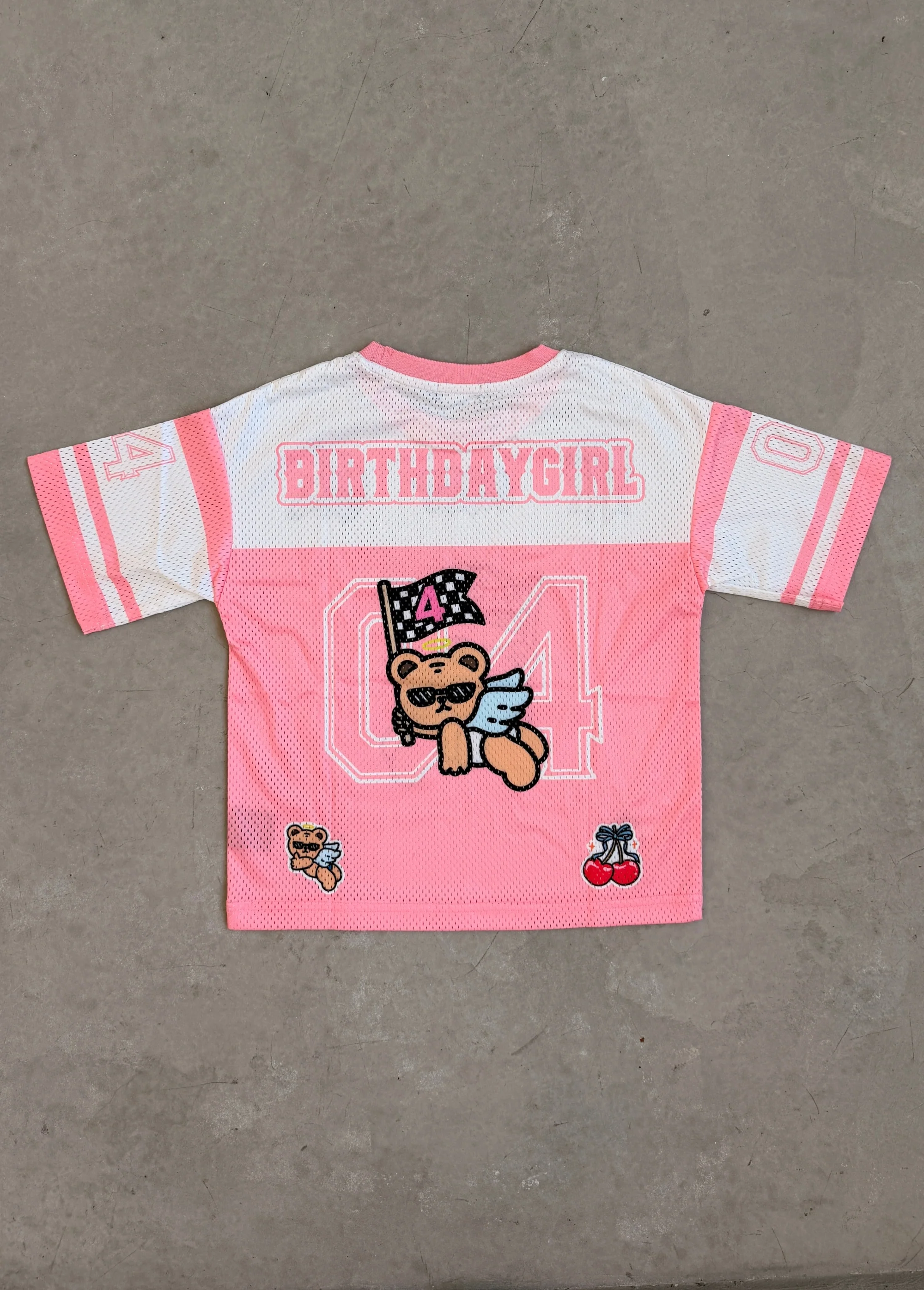 Birthday Girl Jersey - Image 15