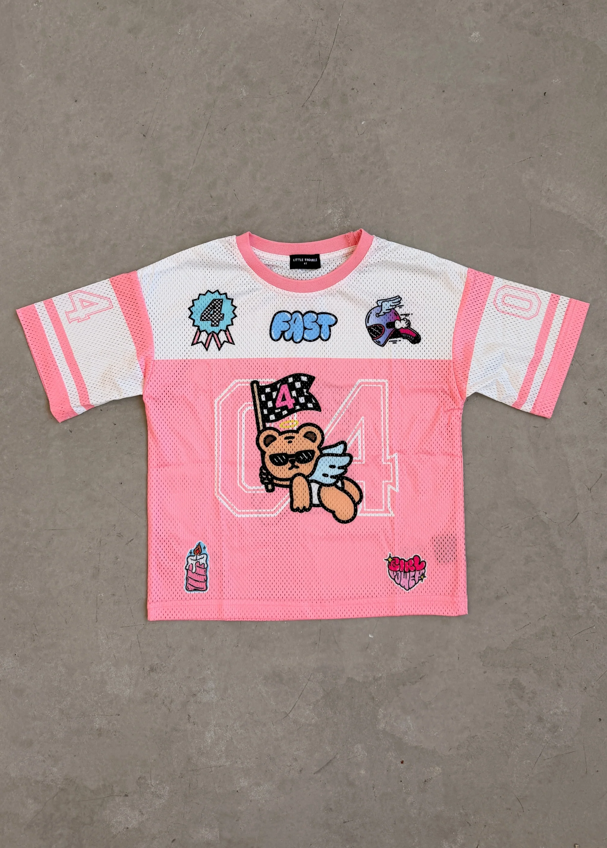 Birthday Girl Jersey - Image 17