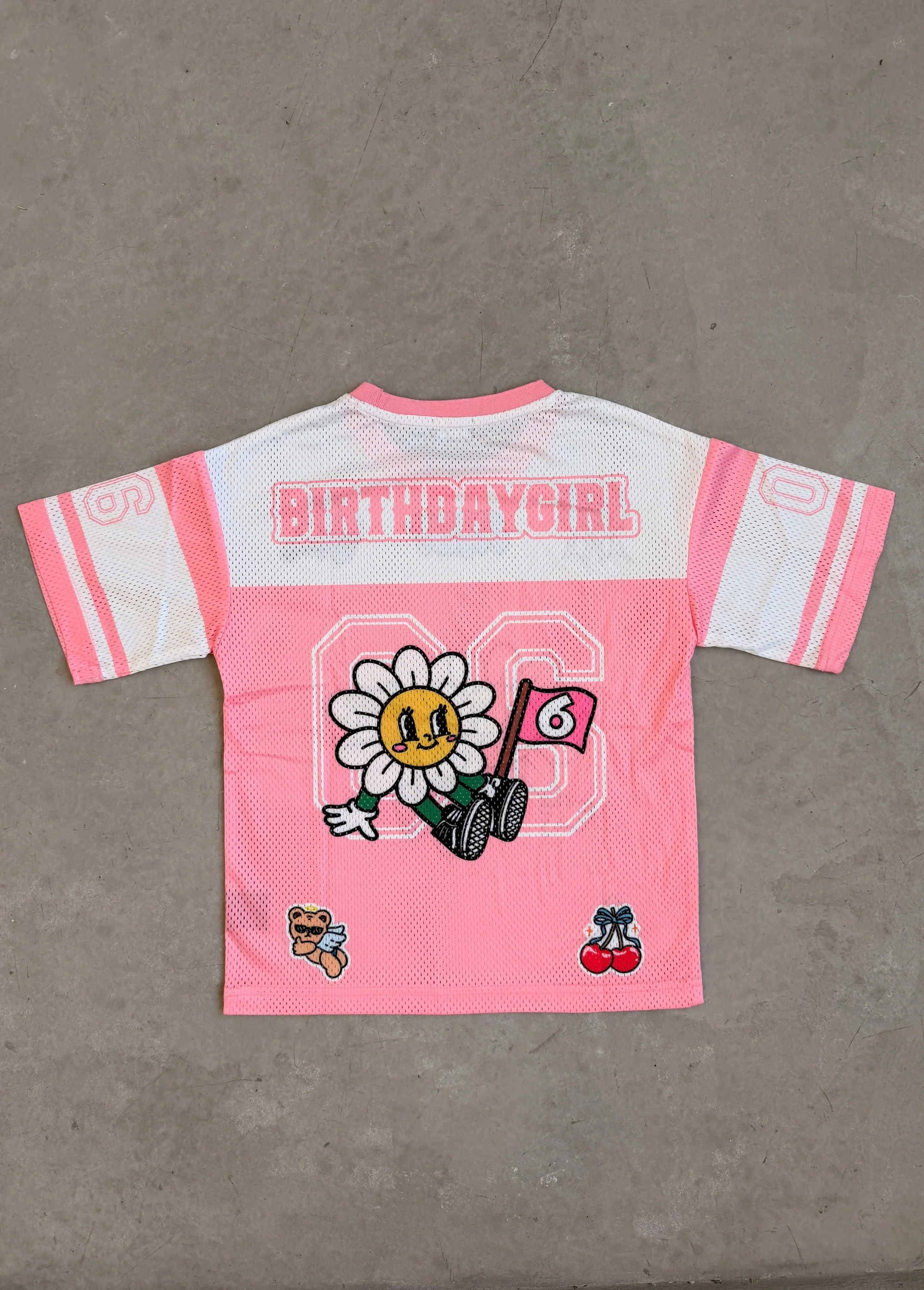 Birthday Girl Jersey - Image 18