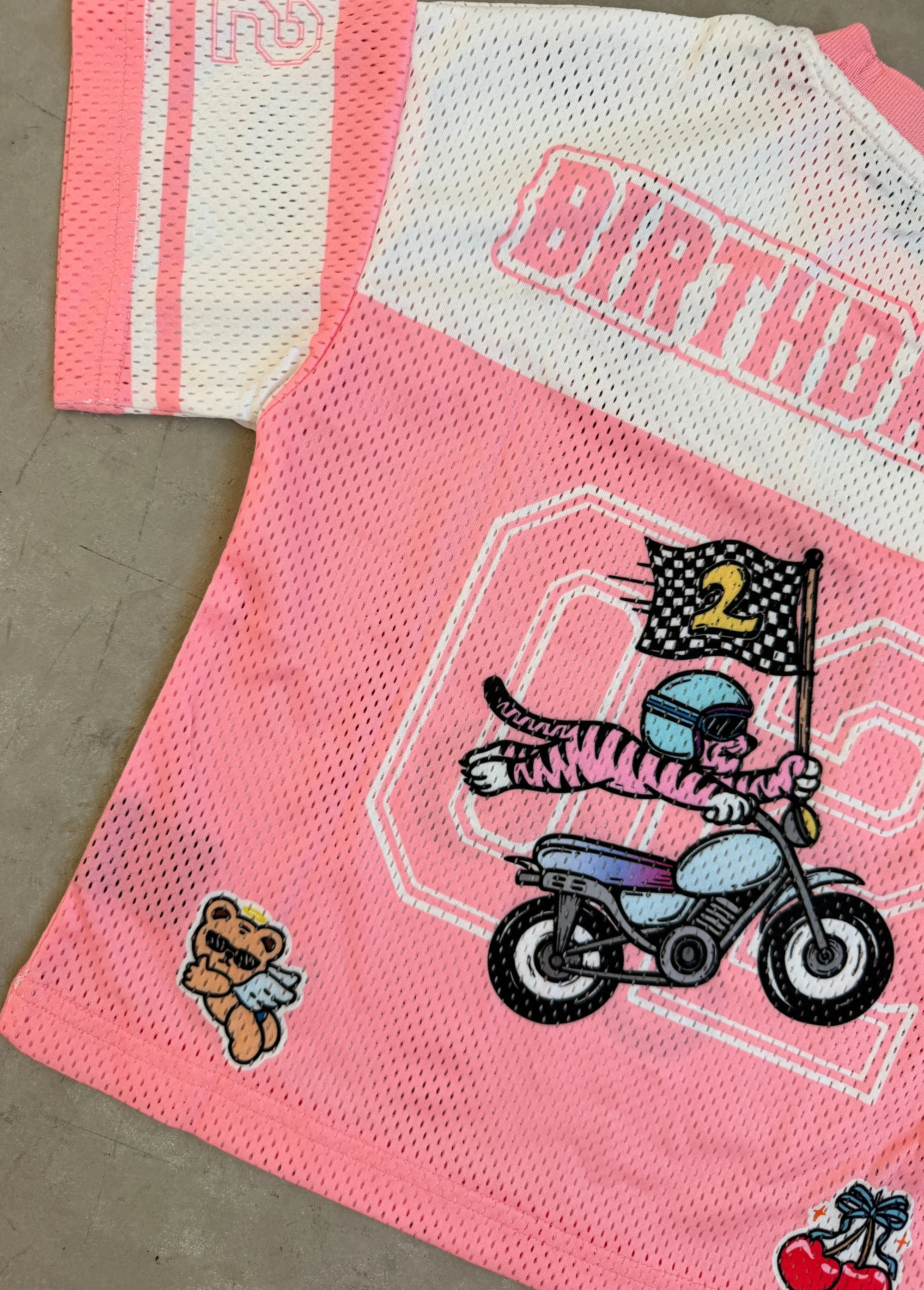 Birthday Girl Jersey - Image 20