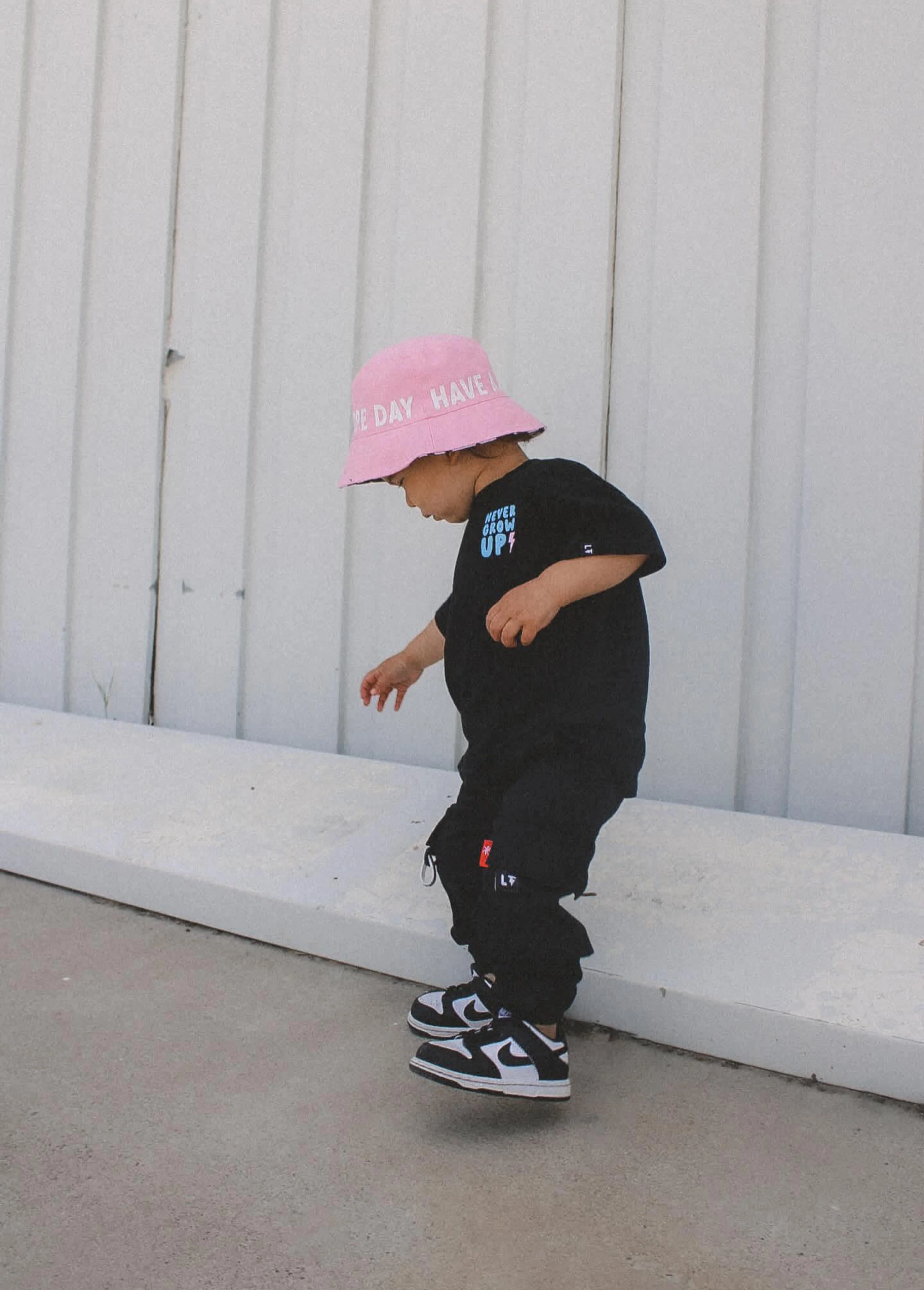 Black Cargos - Image 6