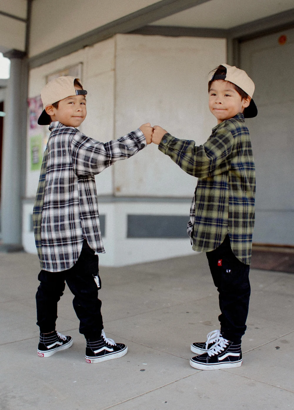 Black Cargos - Image 9