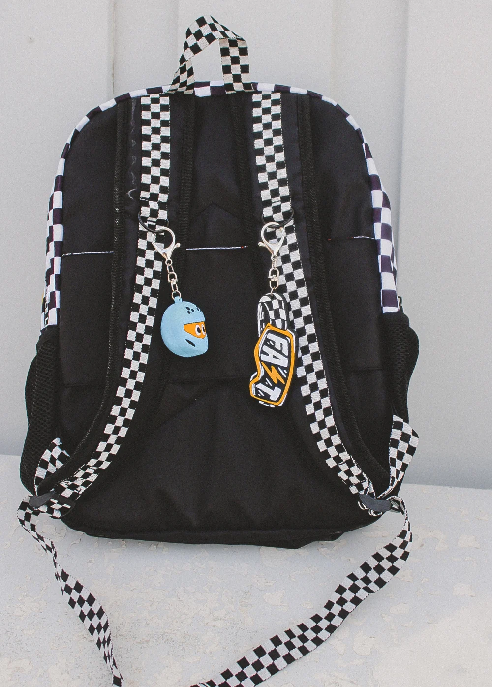 Fast Friends Backpack - Image 11