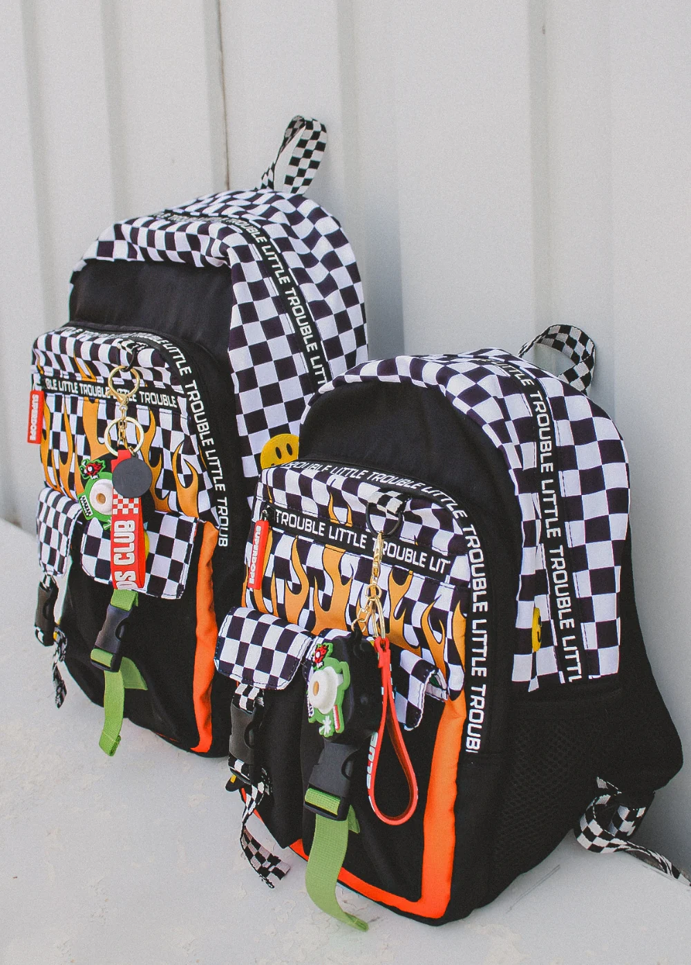 Fast Friends Backpack - Image 5