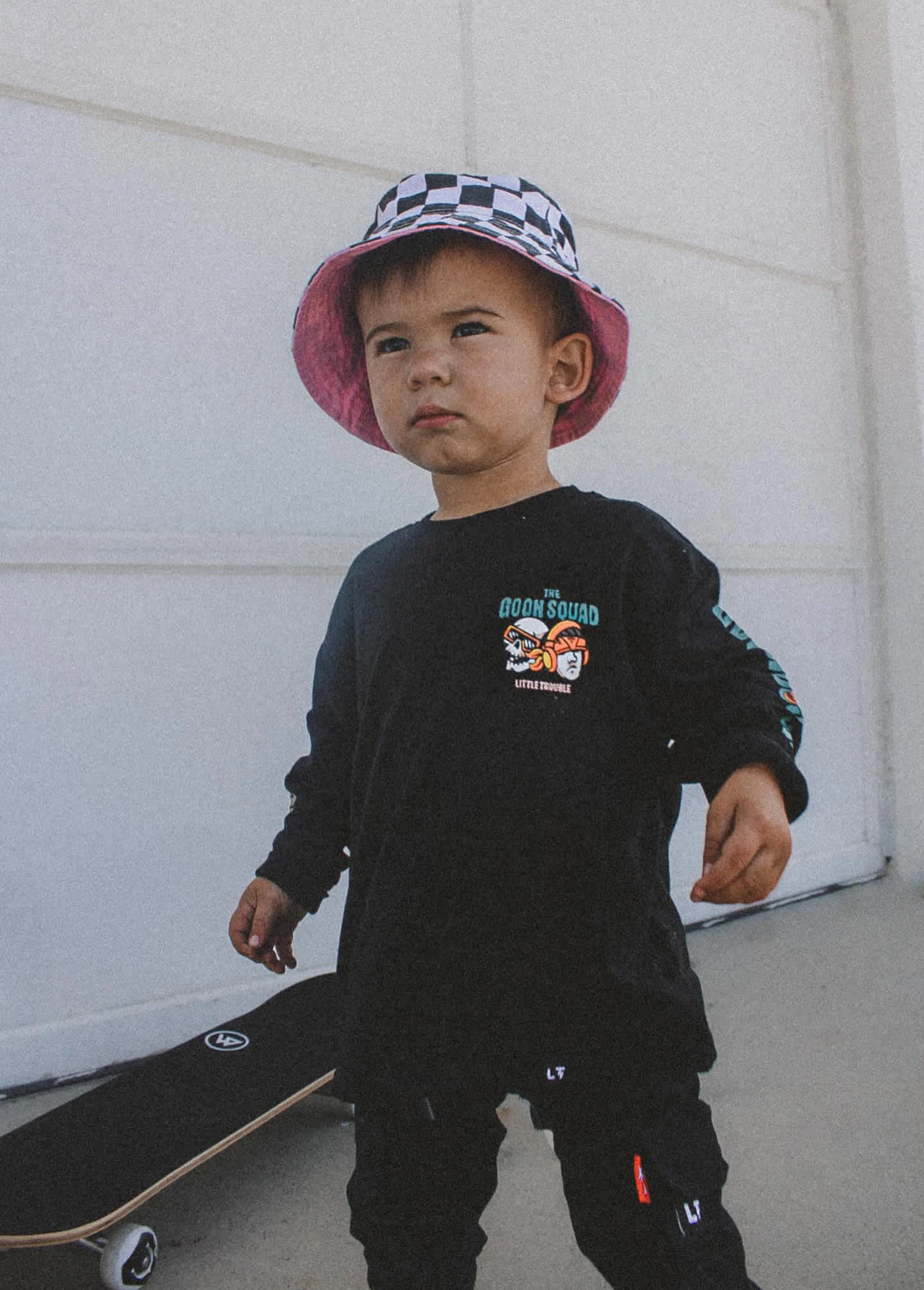 Goon Squad Long Sleeve - Image 5