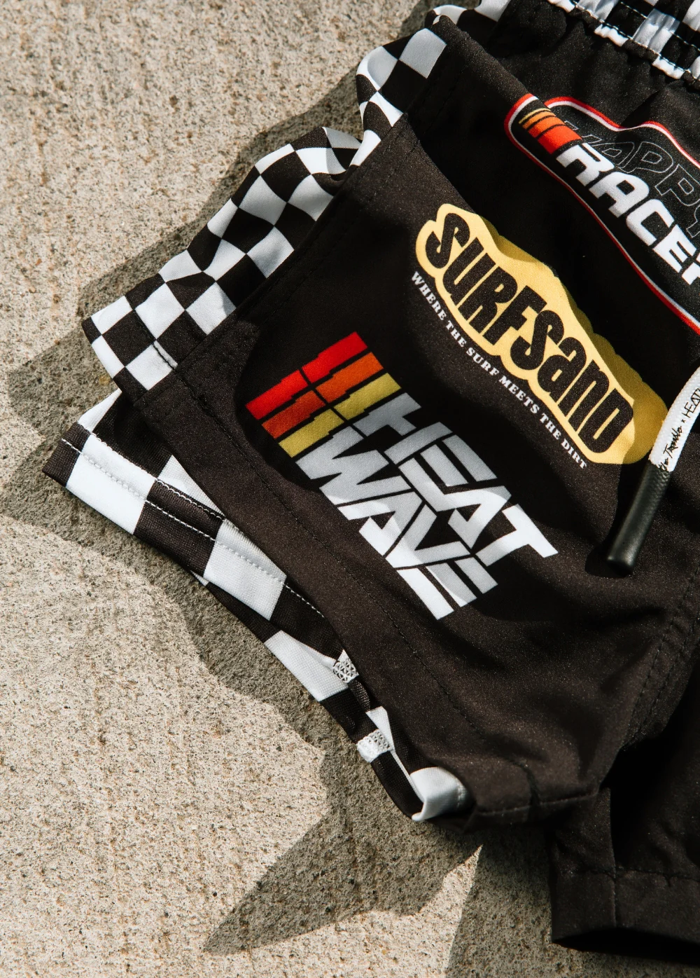 Racer Boardies HW x LT - Image 4