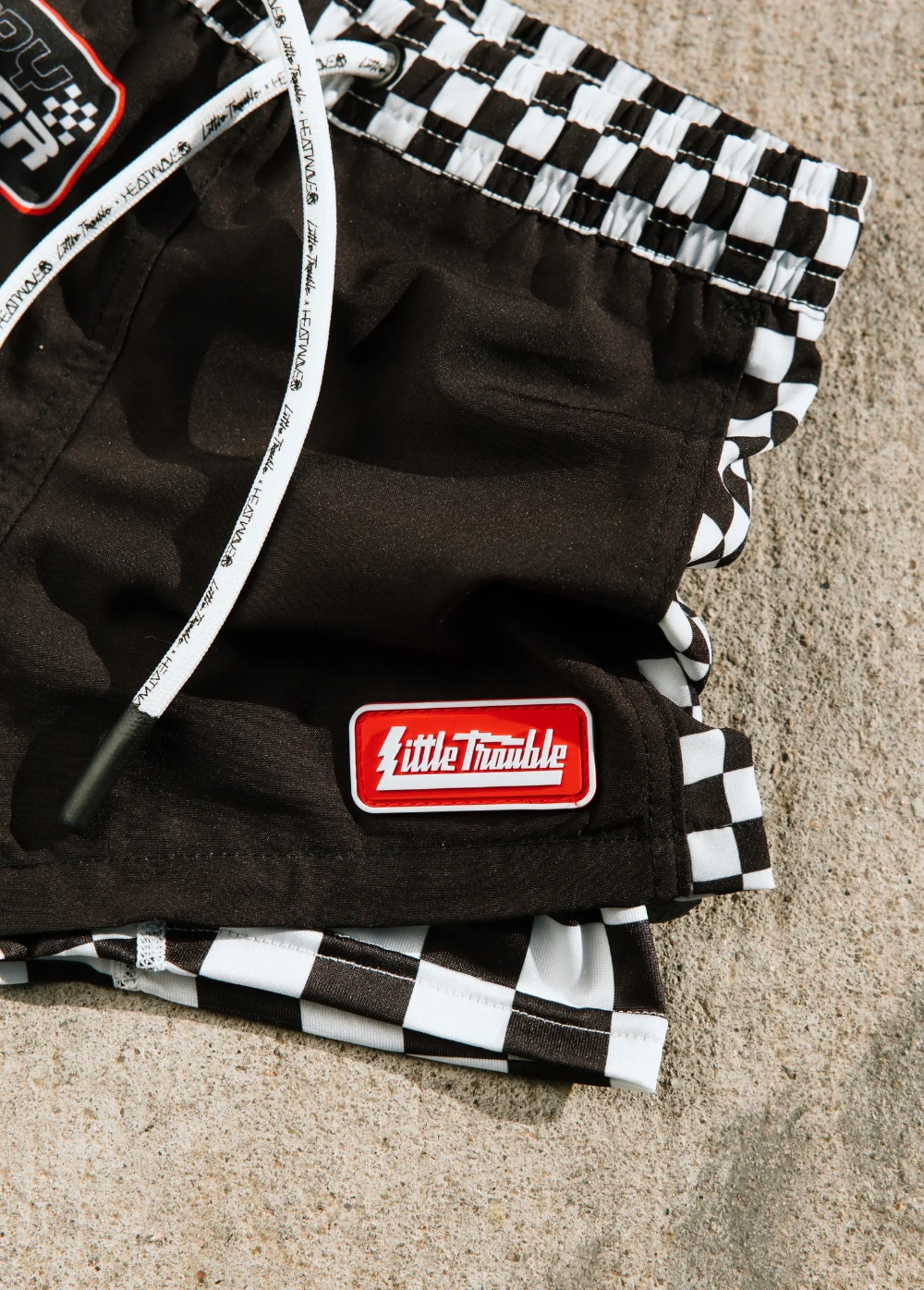 Racer Boardies HW x LT - Image 5