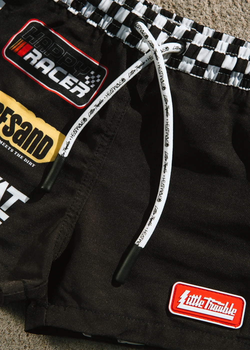 Racer Boardies HW x LT - Image 6