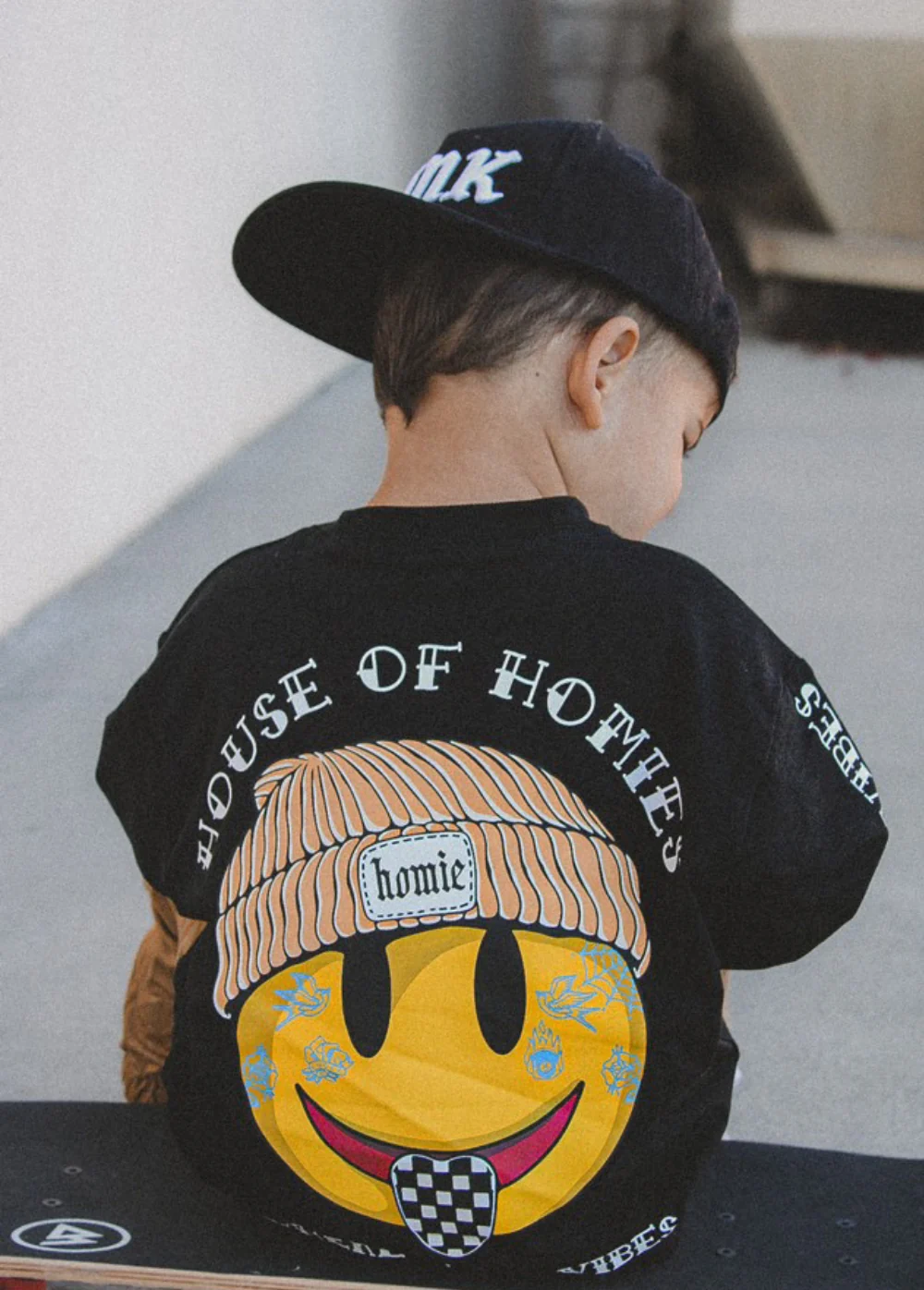 House Of Homies Long Sleeve - Image 5