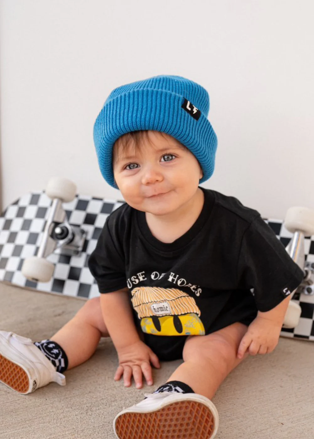 House Of Homies Baby Romper - Image 4