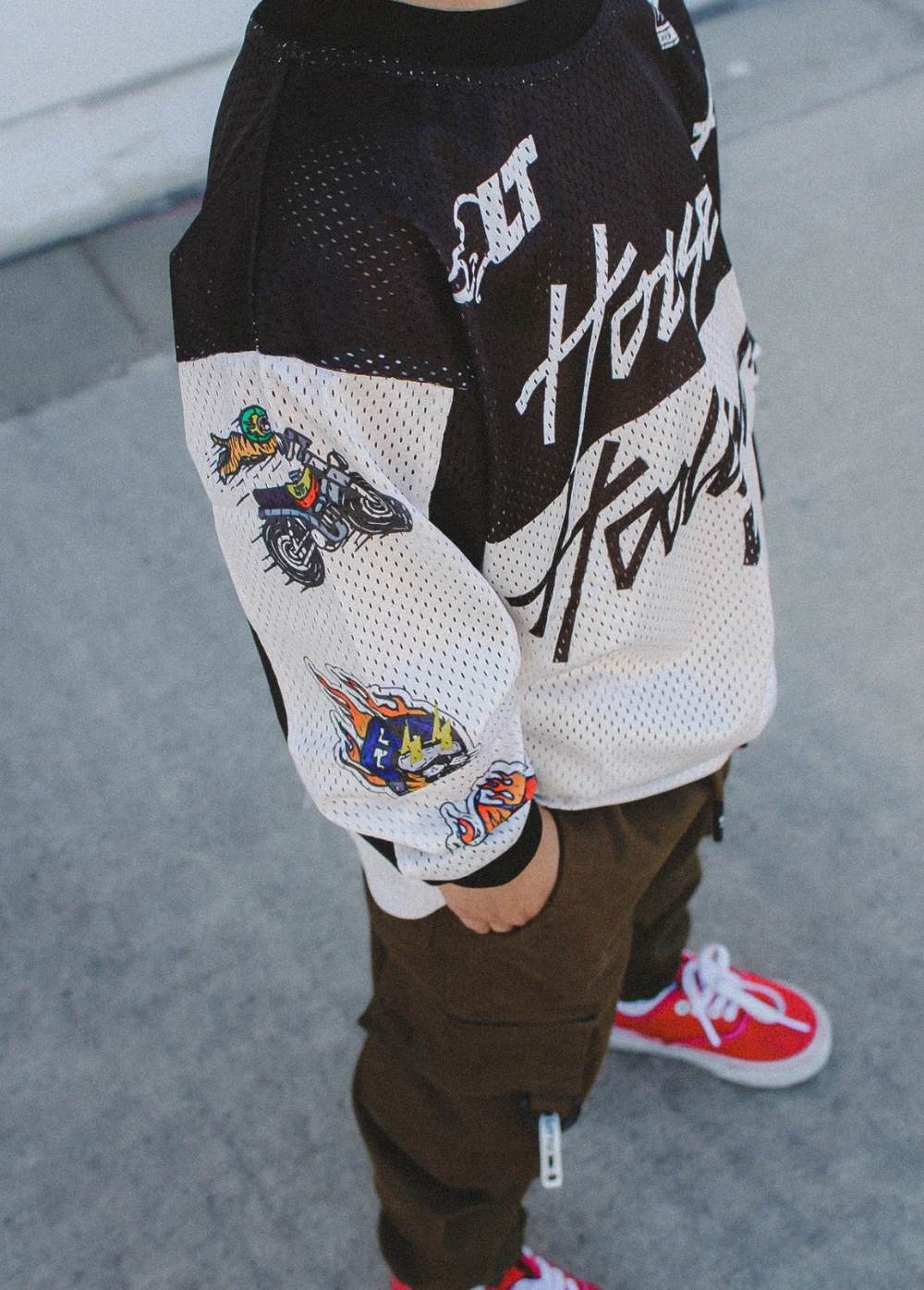 House of Hooligans Jersey - Image 3