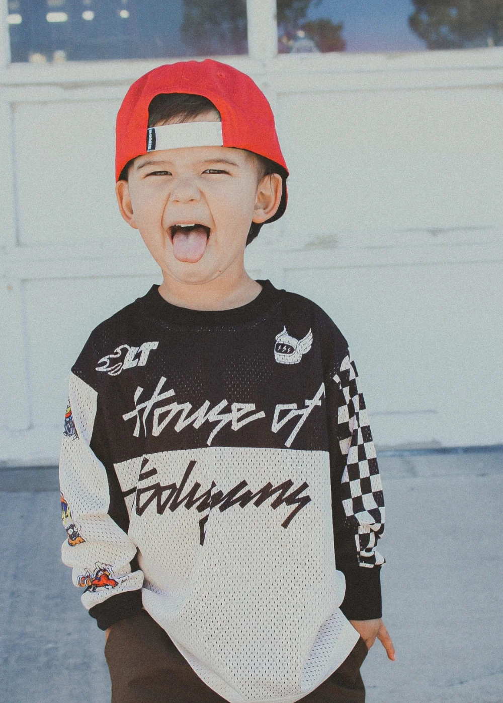 House of Hooligans Jersey - Image 5