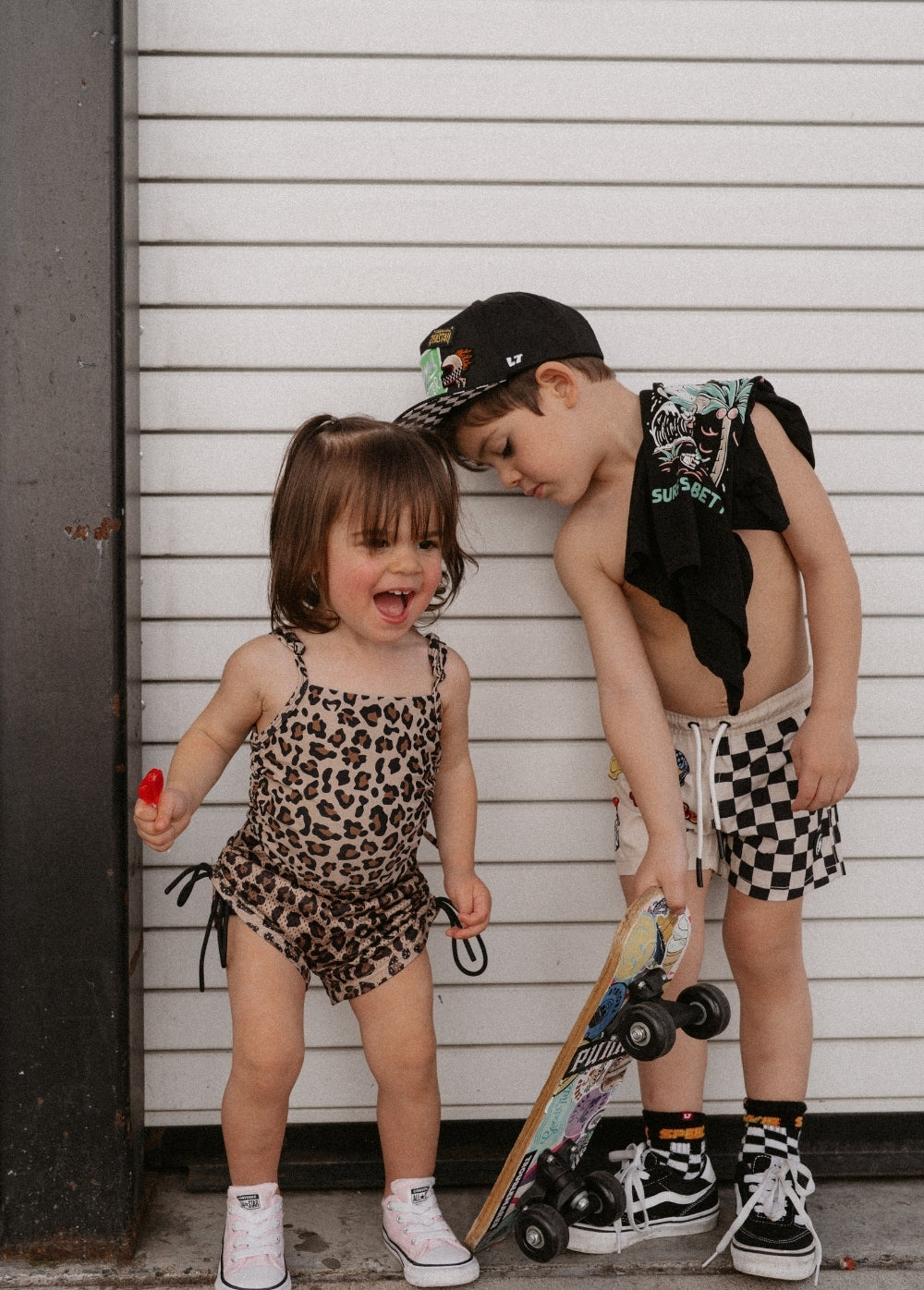 Leopard One Piece - Image 10