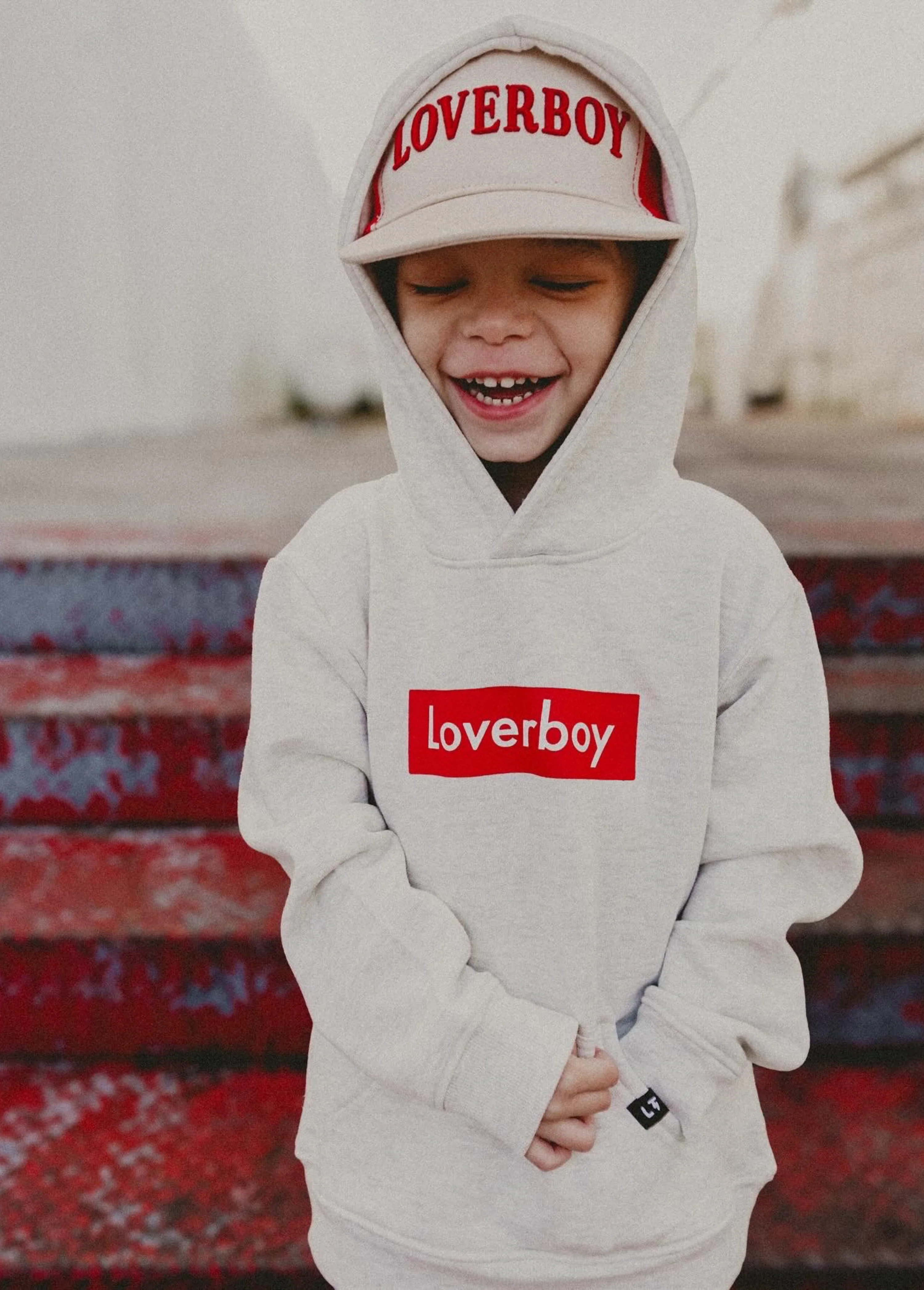 Loverboy - Image 5