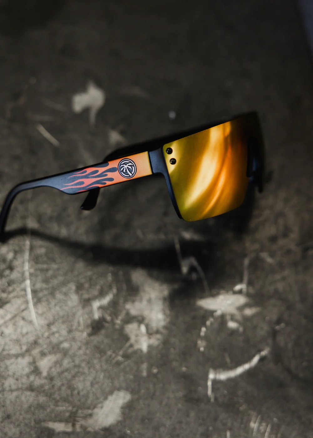 LT x HWV Flame Sunglasses - Image 13