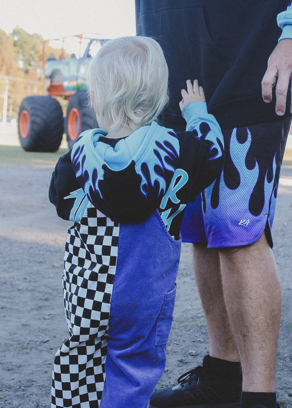 LT X RA Overalls - Image 4