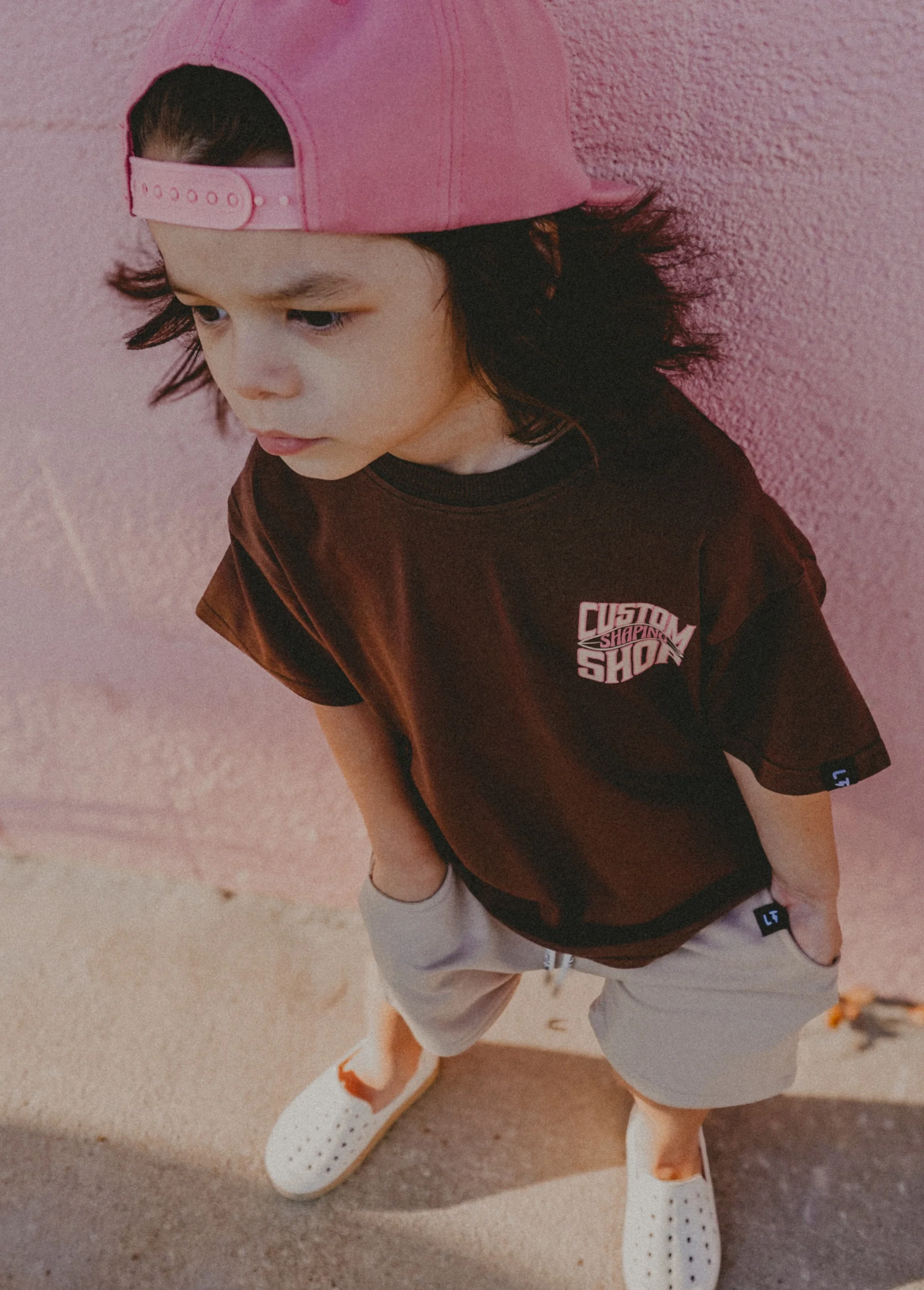 Lucky Eleven T-Shirt - Image 2