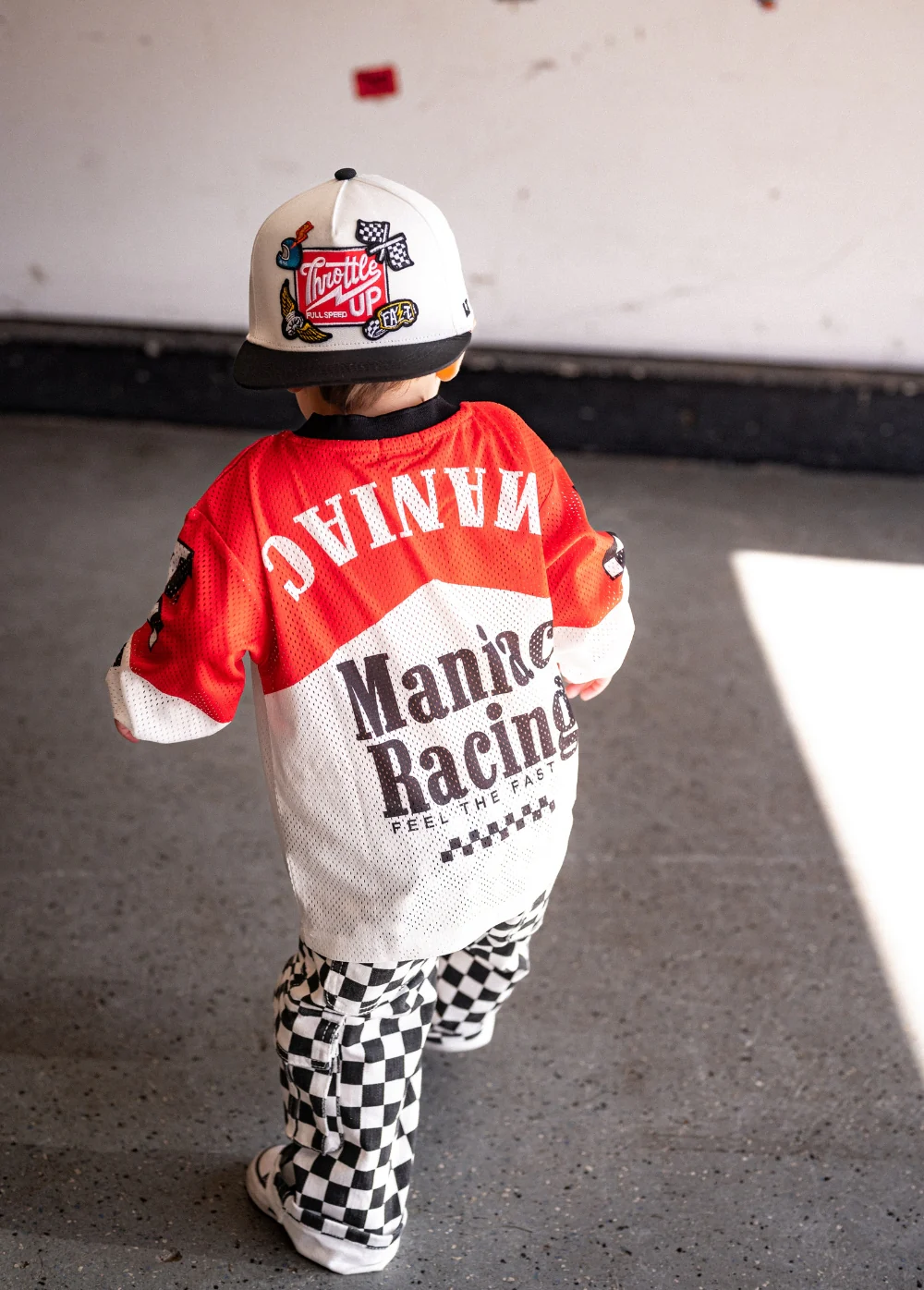 Maniac Racing Jersey - Image 10