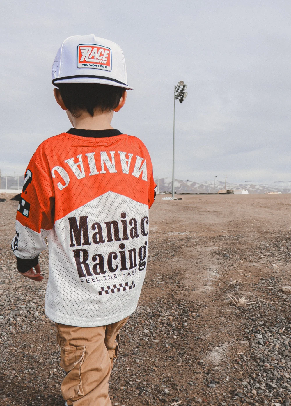 Maniac Racing Jersey - Image 4