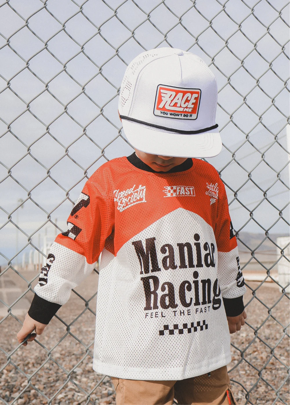Maniac Racing Jersey - Image 6