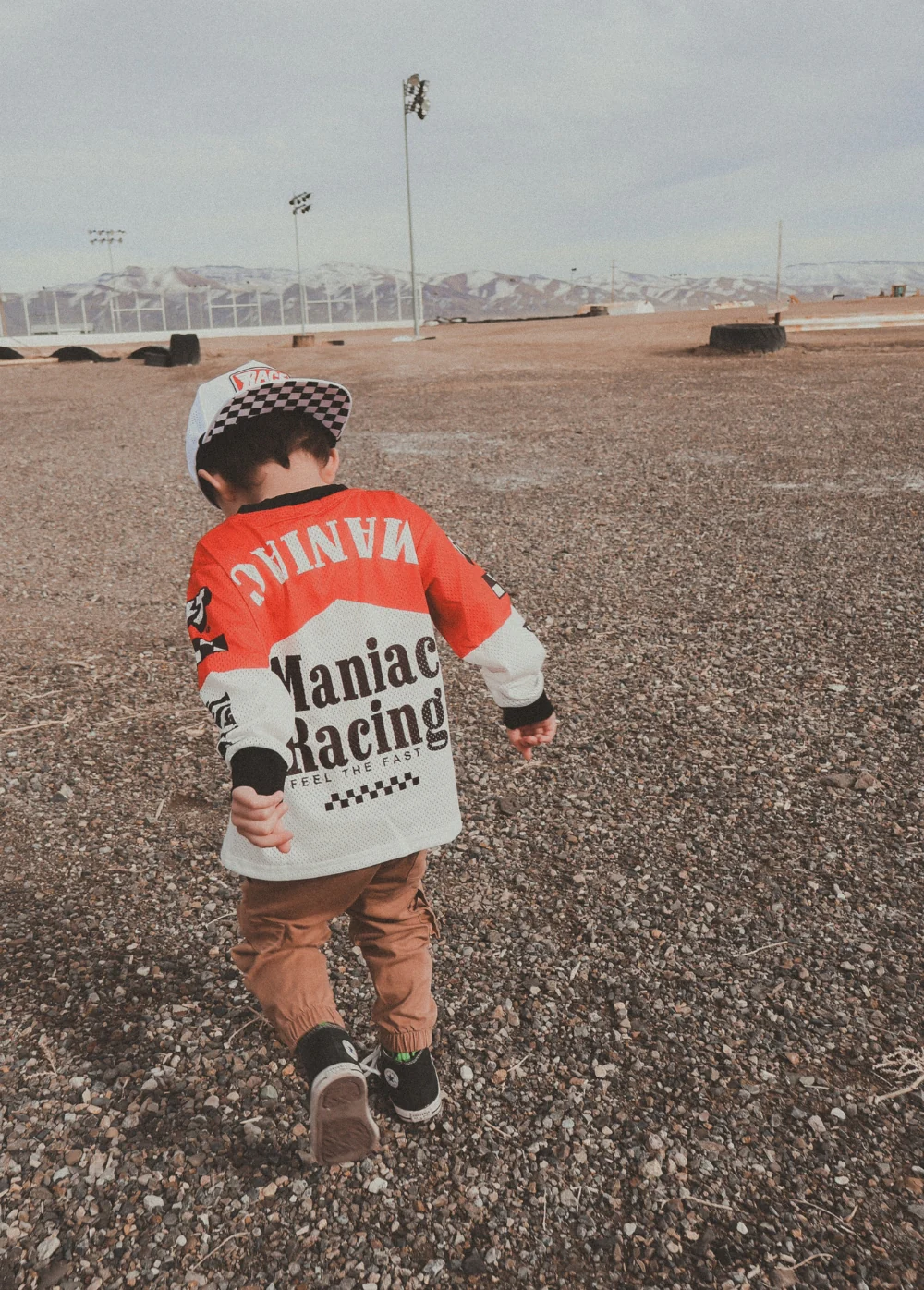 Maniac Racing Jersey - Image 8