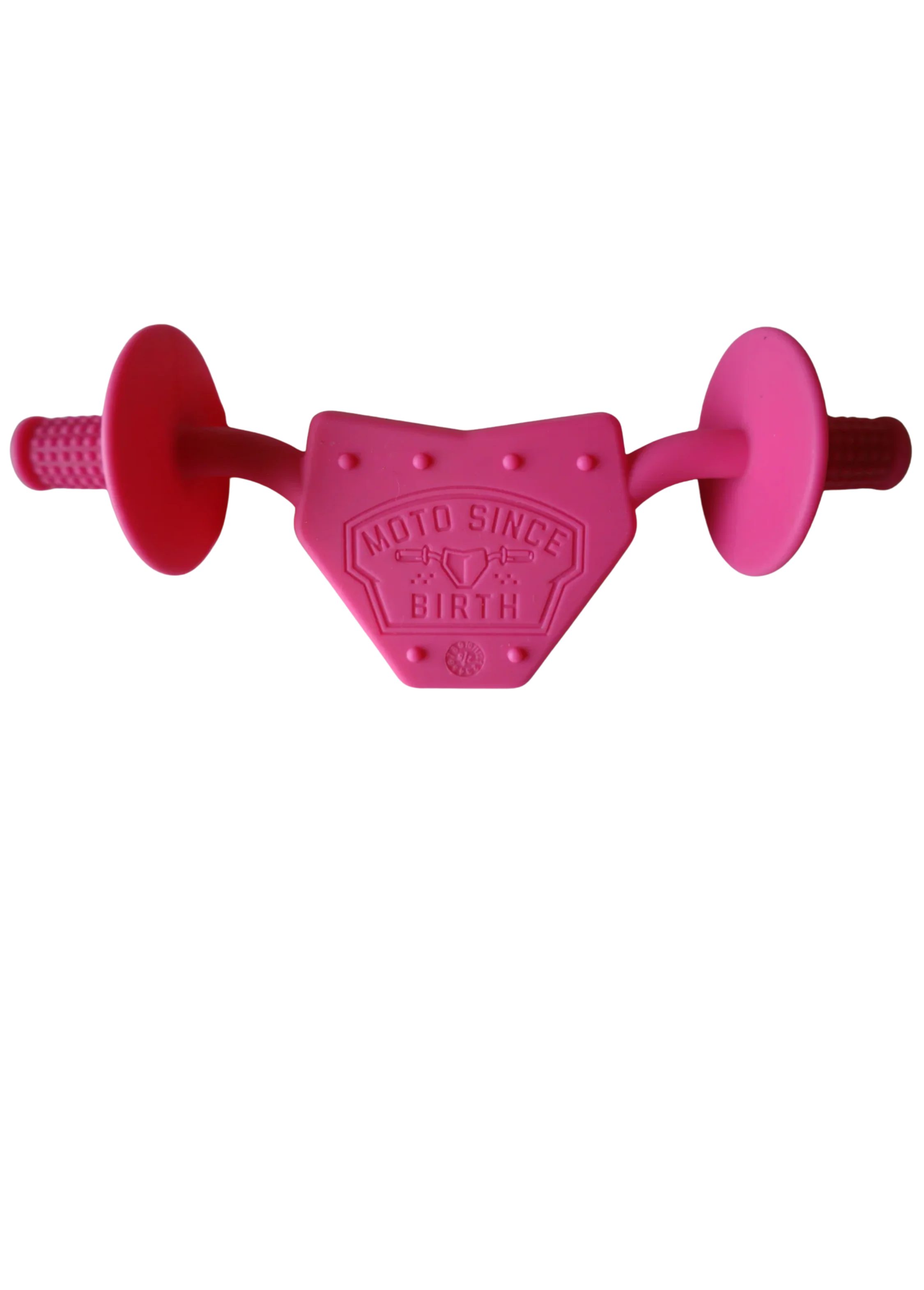 Moto Baby Teether - Image 5