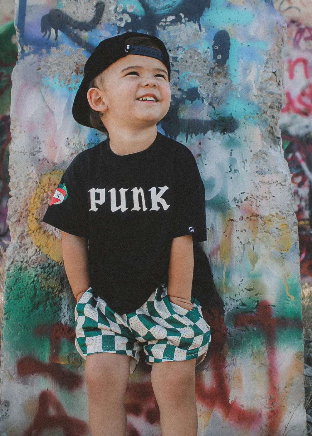 PUNK T-Shirt - Image 3