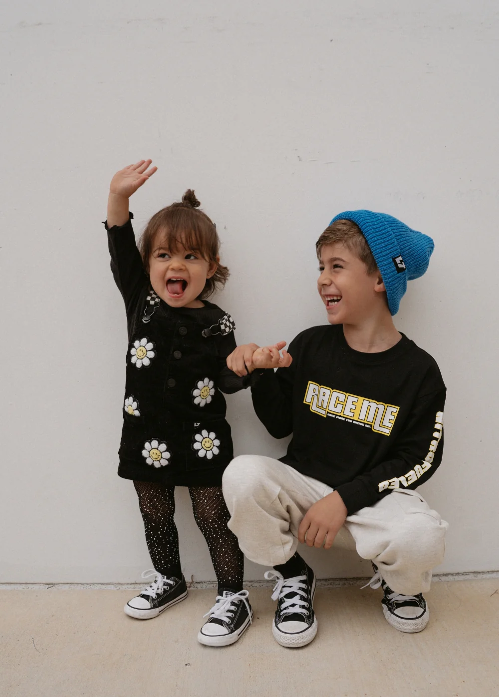 Race Me Long Sleeve - Image 6