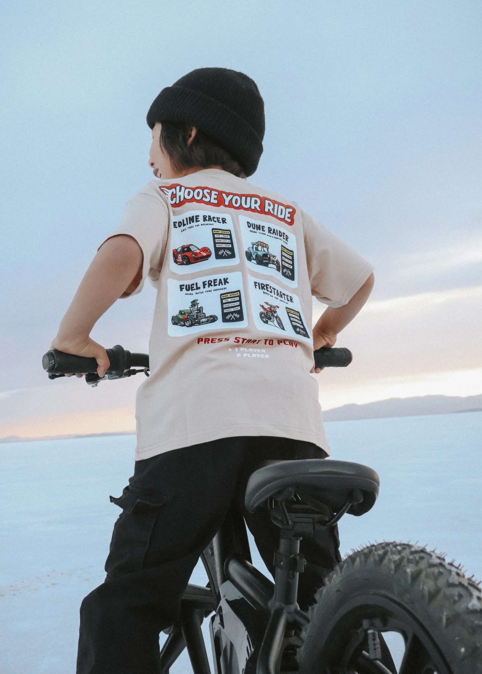 Race Me T-Shirt - Image 5