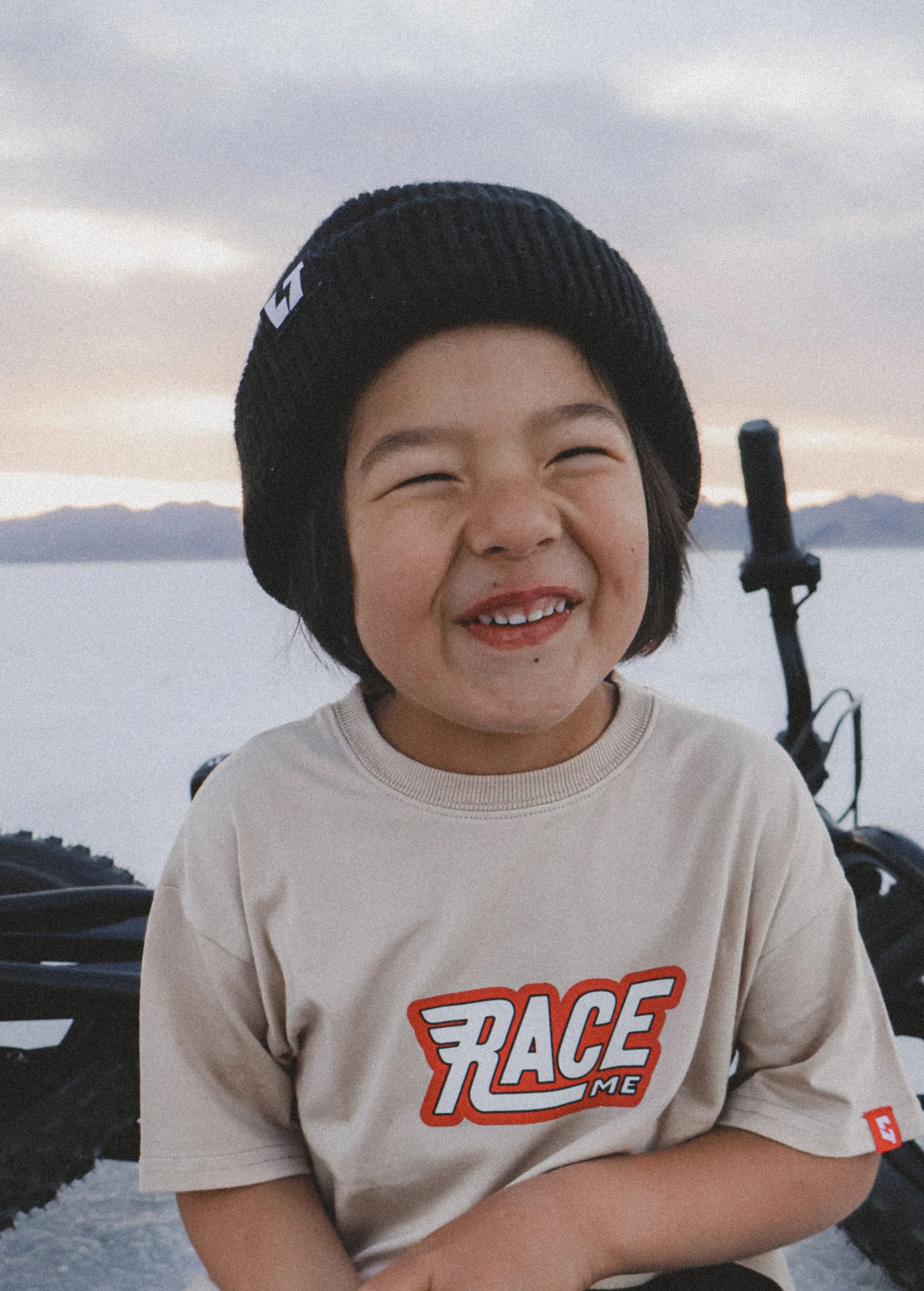 Race Me T-Shirt - Image 7