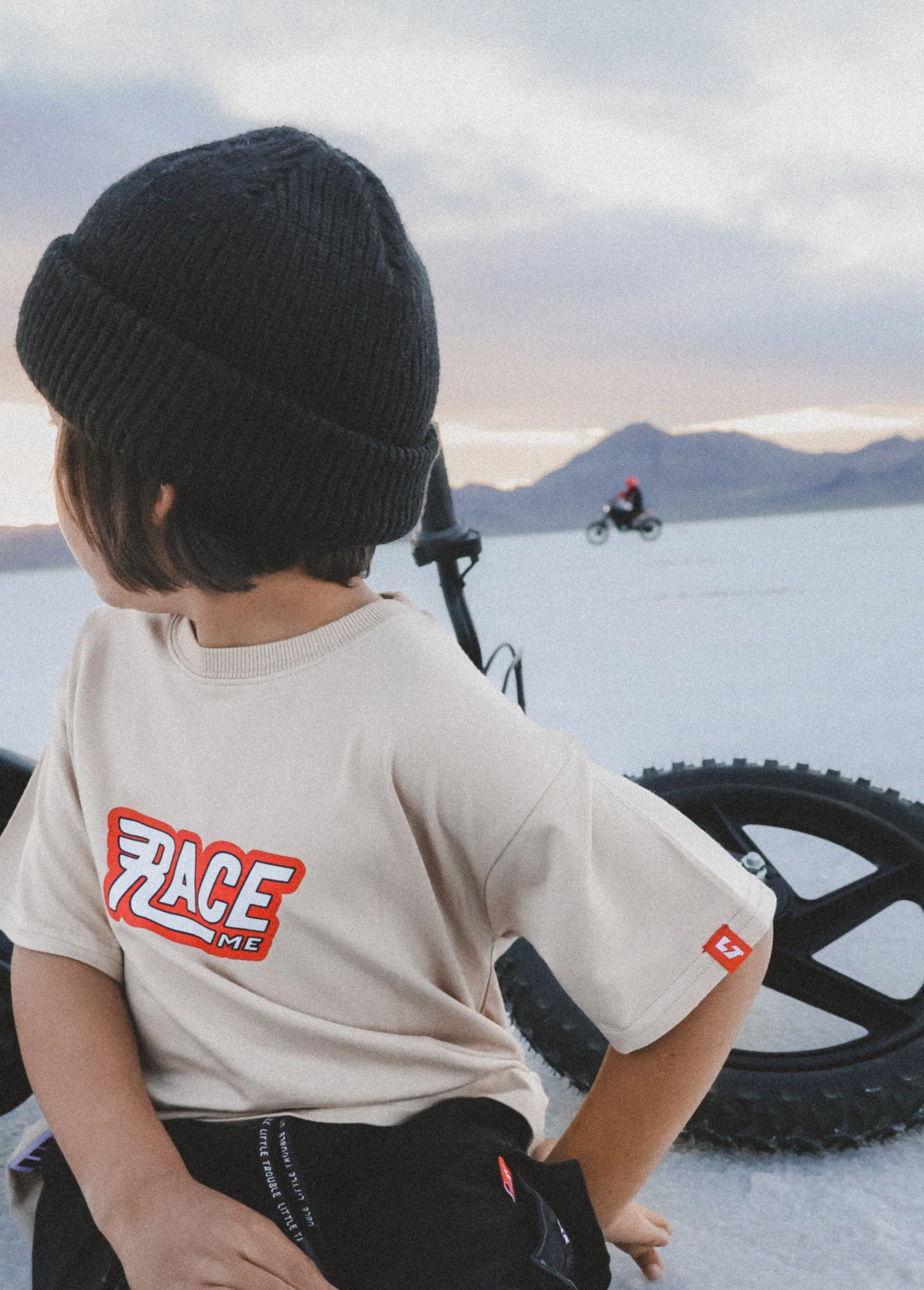 Race Me T-Shirt - Image 8