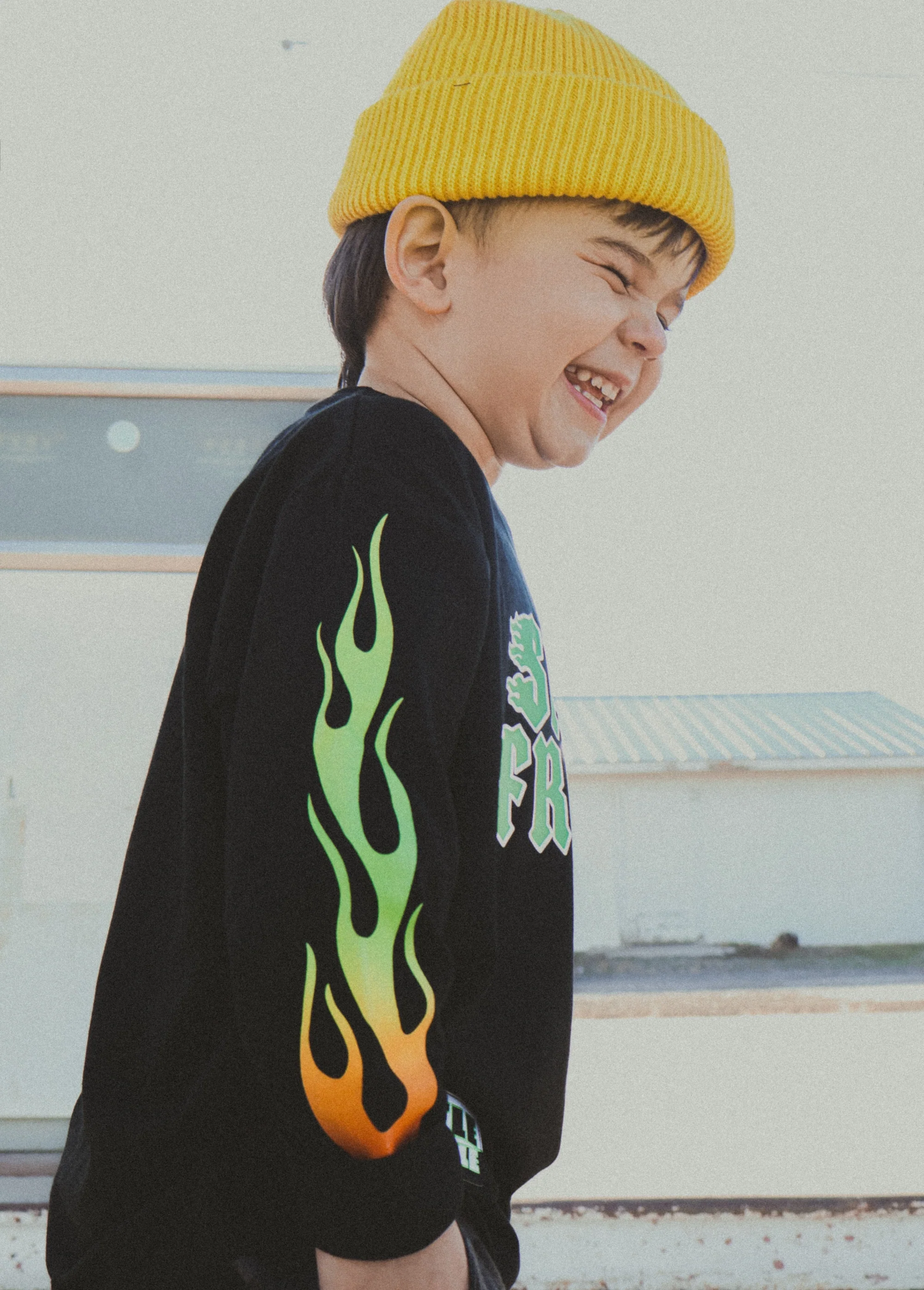 Speed Freaks Long Sleeve - Image 2