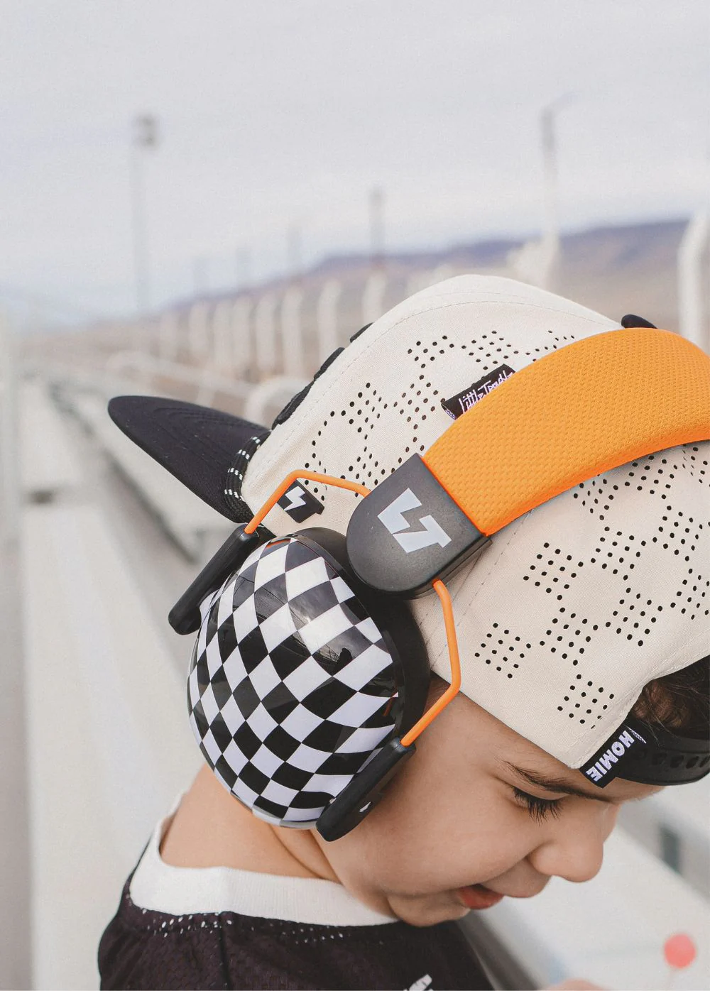 Speedster Hydro Snapback - Image 7