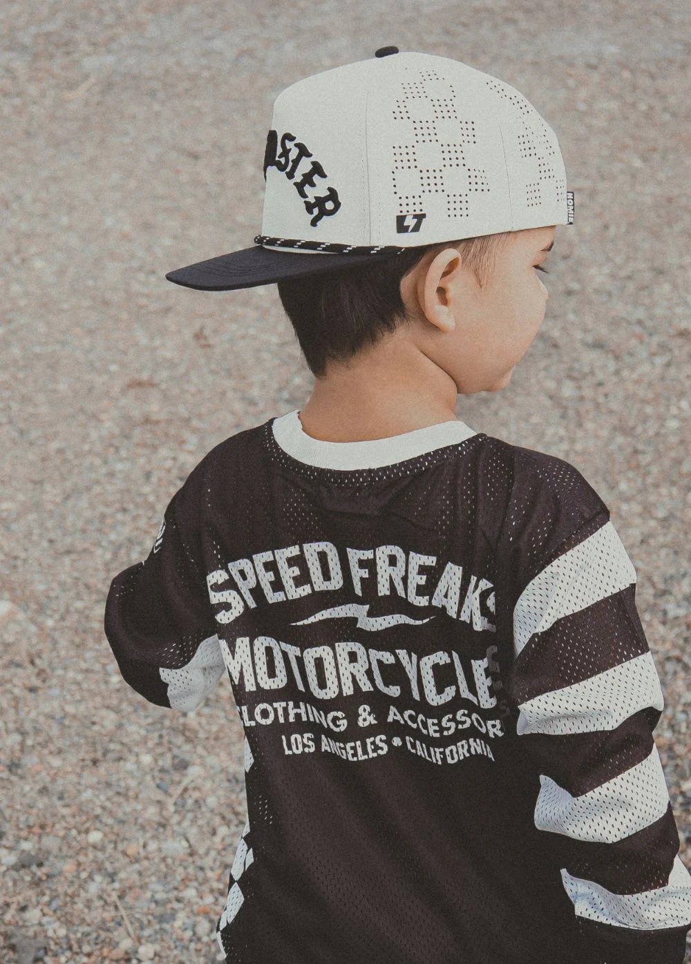Speedster Hydro Snapback - Image 8