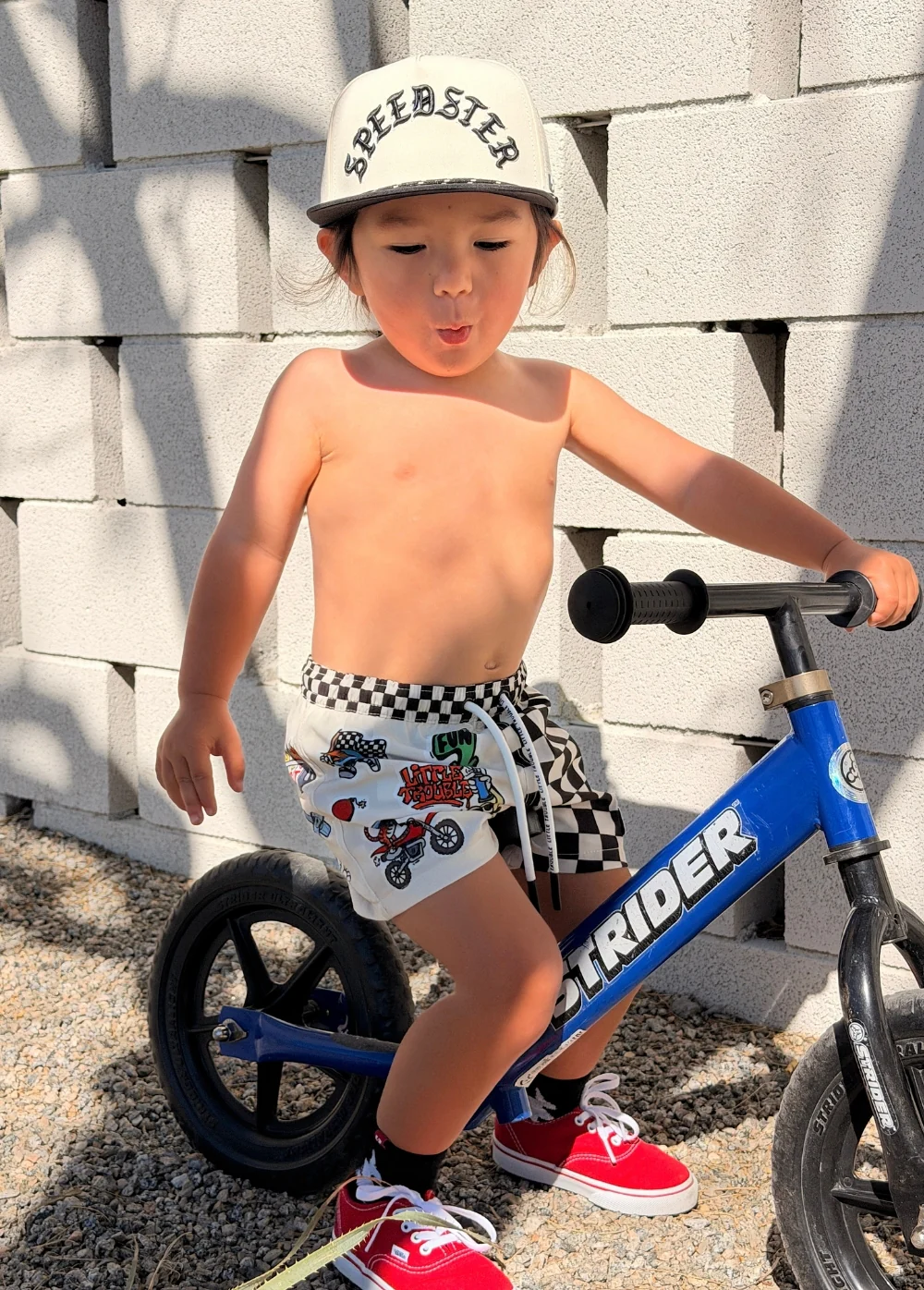Sticker Slap Boardies - Image 6