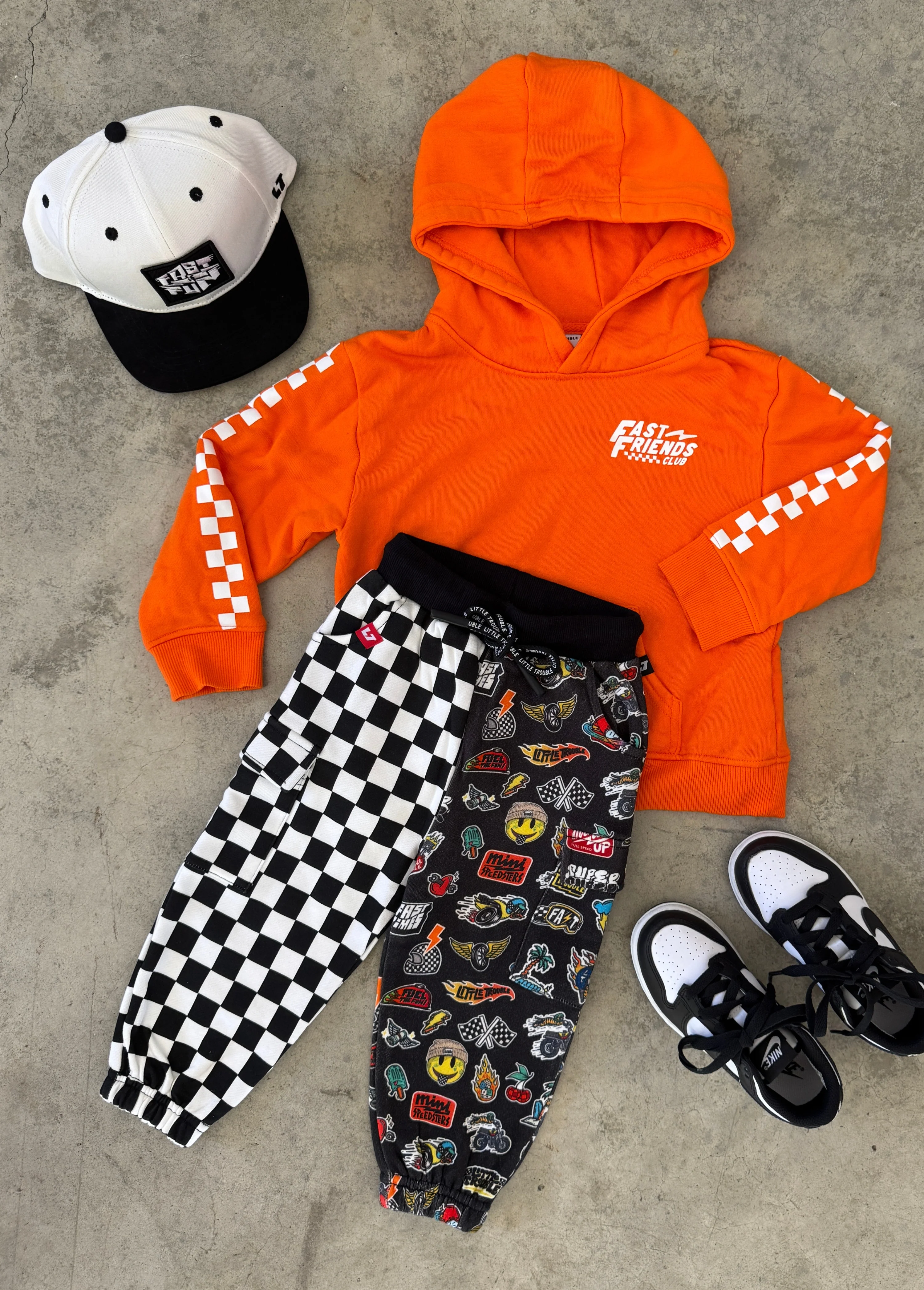 Sticker Slap Sweatpants - Image 6