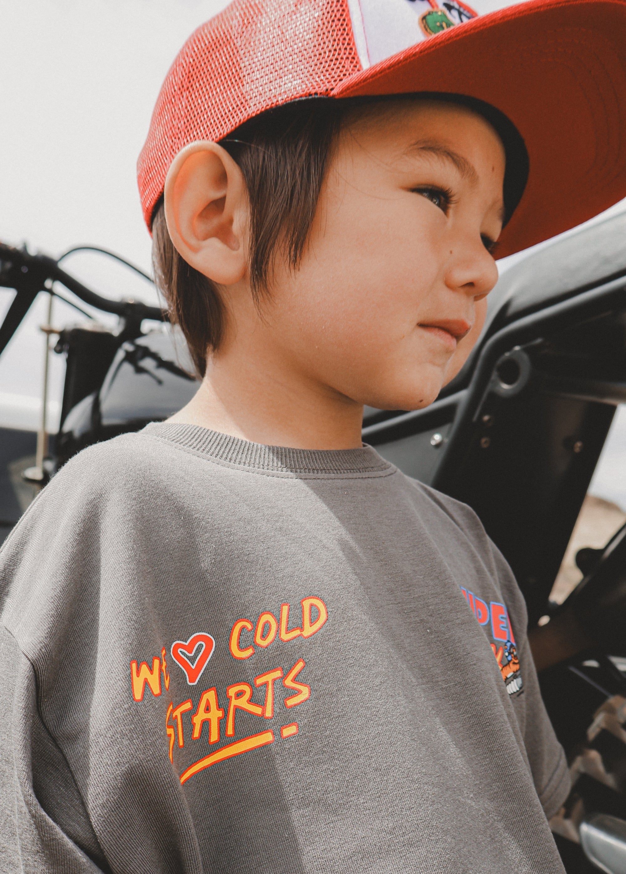 Superspark T-Shirt - Image 10