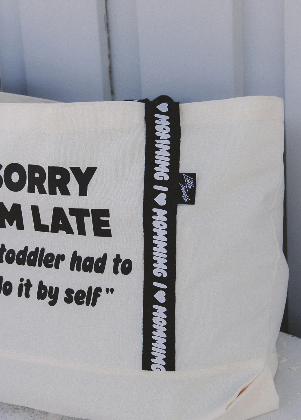 The Mom Tote - Image 3