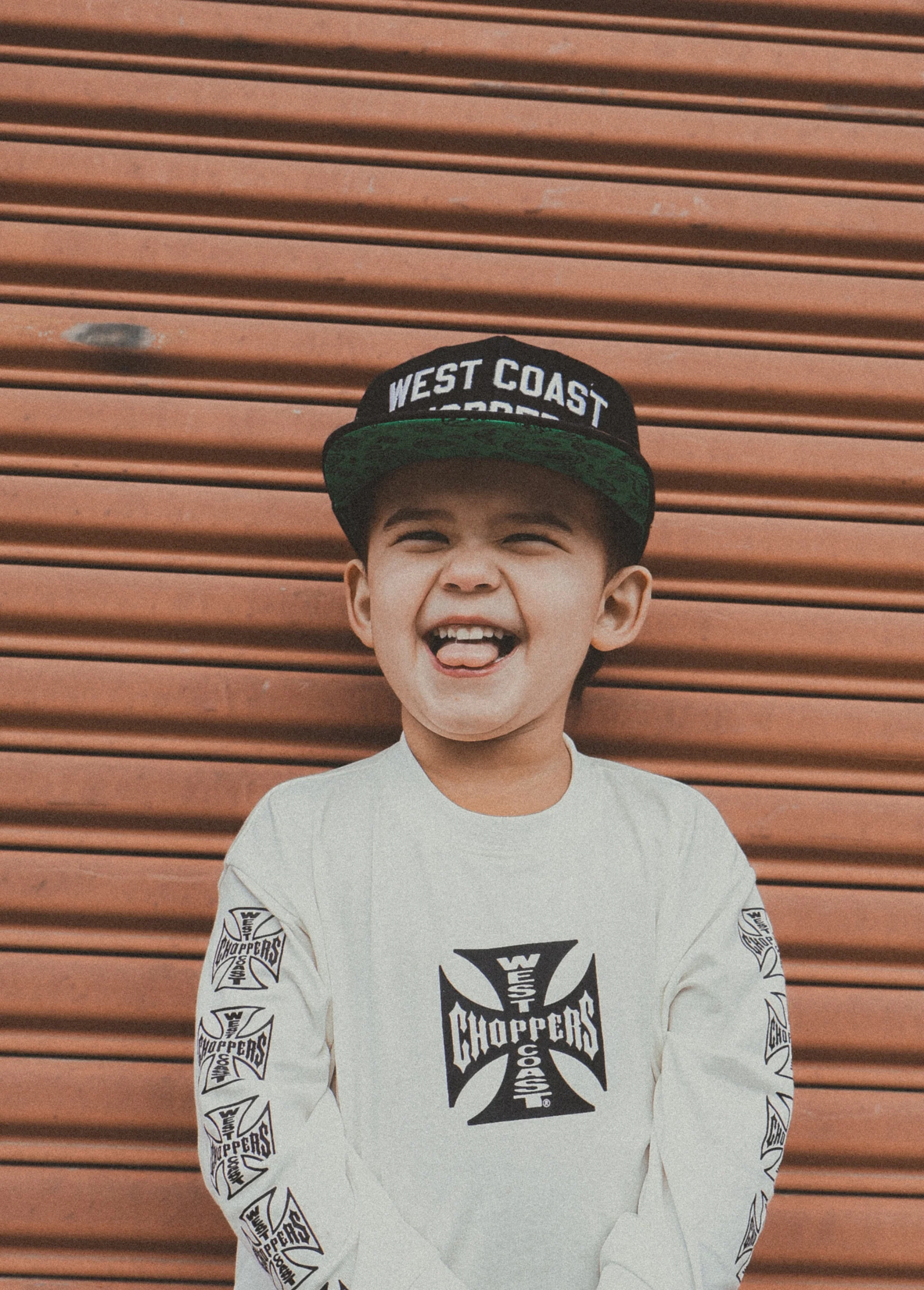 WCC OG LBC Long Sleeve White - Image 3