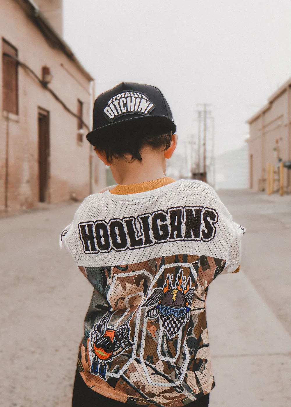 Weekend Racer Jersey - Image 6